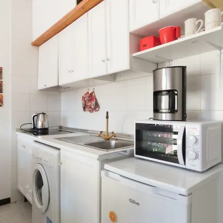 Cristina Apartment
