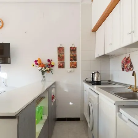 Apartment Cristina