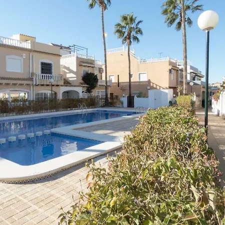 Cristina Apartment