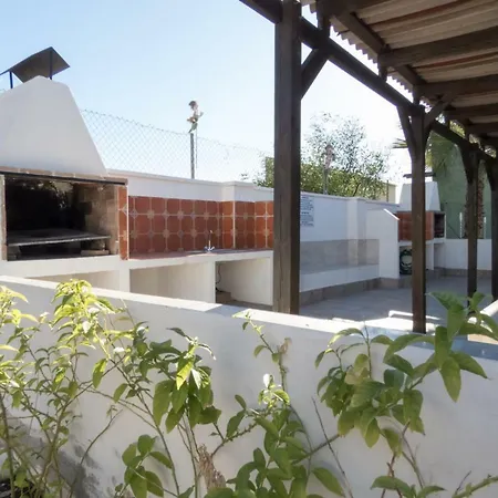 Cristina Dehesa de Campoamor (Orihuela Costa)
