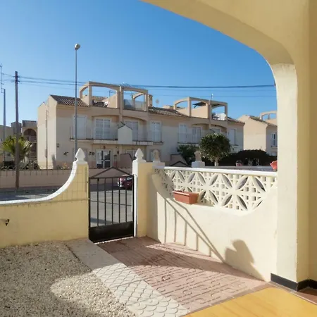 Cristina Apartment *