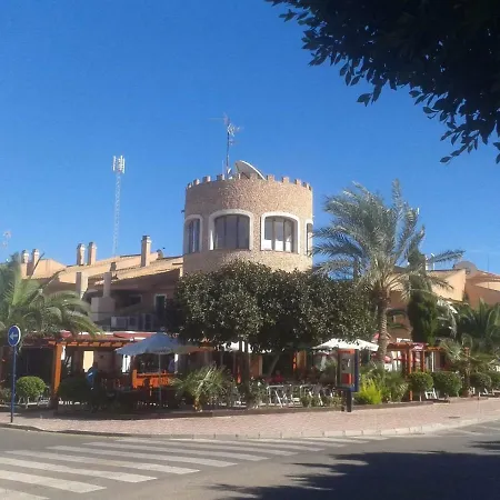 Cristina Dehesa de Campoamor (Orihuela Costa)