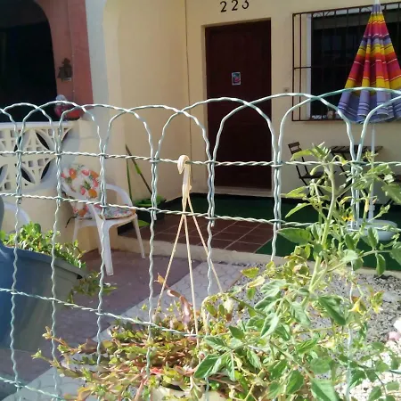 Apartment Cristina Dehesa de Campoamor (Orihuela Costa)