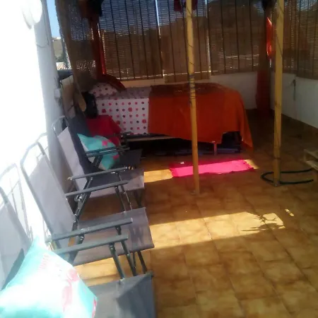 Apartment Cristina